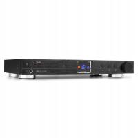 DAB, FM, интернет-радио Audizio Trento