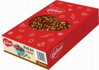 DR GERARD Luz Maltikeks молочный шоколад 850г