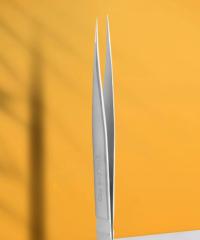 STALEKS Pęseta do Rzęs EXPERT 41 TYPE 10 (prosta)