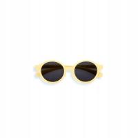 Izipizi - Okulary przeciwsłoneczne Sun Baby (0-9m) - Lemonade
