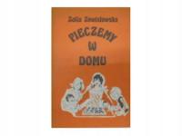 Pieczemy w domu - Z.Zawistowska