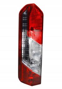 ЗАДНИЙ ФОНАРЬ ЗАДНИЙ FORD TRANSIT MK8 2014-ЛЕВЫЙ