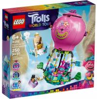 LEGO 41252 Trolls - Przygoda Poppy w balonie ----- OUTLET