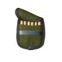 HUETTER чехол шерстяной заряд для шаровых боеприпасов