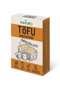 Tofu wędzone Naturo 200 g