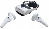 Очки VR Pico Neo 3 Pro 256GB для бизнеса, обучения, моделирования