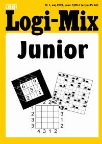 Logi-Mix Junior nr 1