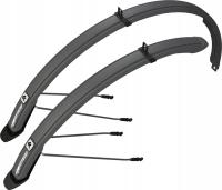 Błotniki Kross Merlin SDL szary