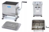 Mieszarka do mięsa Maxima 30 L