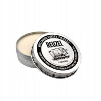 Reuzel Concrete Hold Matte Pomada wodna do włosów mocna 95g