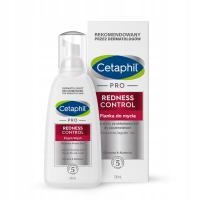Cetaphil PRO Redness Control 236ml pianka do mycia skóra sucha zaczerwienio