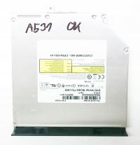 Napęd Nagrywarka DVD Fujitsu A531 AH531