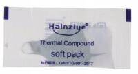 Термопаста Halnziye-пакетик 0,5 г