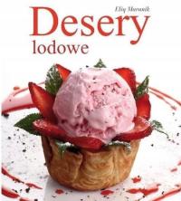 DESERY LODOWE Książka