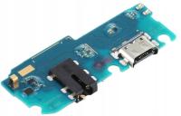 Печатная плата разъем USB разъем печатная плата зарядный порт микрофон для SAMSUNG A12
