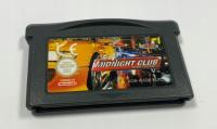 Midnight Club Game Boy Advance