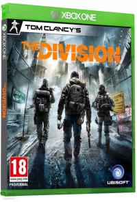Tom Clancy's The Division PL XBOX ONE
