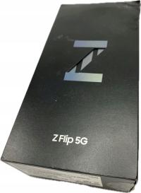 Samsung Galaxy Z Flip 5G (F707) 256GB Mystic Gray