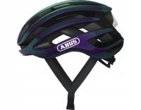 Kask ABUS Airbreaker Flip Flop purple