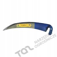 Kosa ręczna hartowana, kuta ostrzona 90 cm