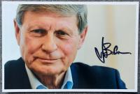 LESZEK BALCEROWICZ-автограф-Przemek детям