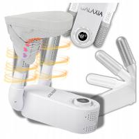 Ультрафиолетовая сушилка для обуви электрическая сушилка для лыжной обуви таймер