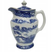 ANTYK - DZBANEK / CZAJNIK VINTAGE - MALLING dla RINGTONS