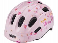 Kask rowerowy Abus Smiley 2.0 r. S