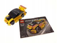 Lego Racers 8666 Tuner XU