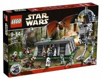 LEGO 8038 Star Wars Bitwa o Endor Chewbacca Solo