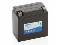 Аккумулятор Exide AGM12-9