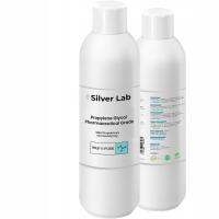 GLIKOL PROPYLENOWY CZYSTY FARMACEUTYCZNY MEDYCZNY PREMIUM GLYCOL 99,8% 1 L