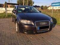 Audi A3 1.6 MPI 102 KM