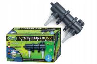 STERYLIZATOR LAMPA UV 18W OCZKO 18000L AQUA NOVA