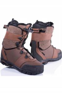 Northwave DECADE SL мужские сноубордические ботинки r 42,5-27,5 см