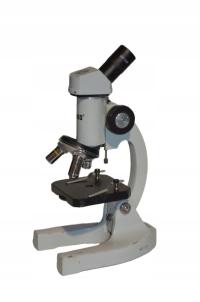 Биологический микроскоп EDUKO MC-131