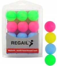 МЯЧИ ДЛЯ НАСТОЛЬНОГО ТЕННИСА PING PONG 12SZ