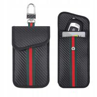 ПРОТИВОУГОННЫЙ ЧЕХОЛ ДЛЯ КЛЮЧЕЙ, ЧЕХОЛ ДЛЯ КЛЮЧЕЙ ОТ МАШИНЫ, КЕЙДЖ ФАРАДЕЯ БЕЗ КЛЮЧА