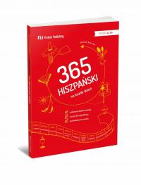 Испанский 365 на каждый день. Уровень A2-B1