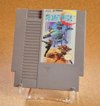 Super C (NES | NTSC-USA)