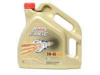 Моторное масло Castrol 4 l 5W-40