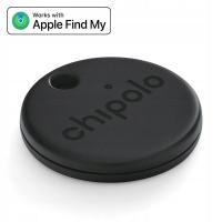 Компактный локатор Chipolo ONE Spot черный