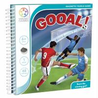 Gooal Smart Games футбольная игра-головоломка gol Ball