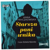 Starsza pani wnika Audiobook