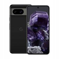 Google Pixel 8/128 GB Czarny Obsidian