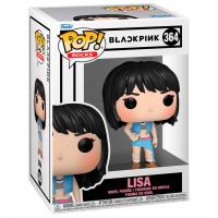 POP figure! #364 Lisa | Blackpink