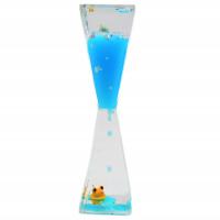 ГЕЛЕВЫЕ ПЕСОЧНЫЕ ЧАСЫ ДЛЯ ДЕТЕЙ ТАЙМЕР ВОДЫ ТАЙМЕР 5 МИНУТ