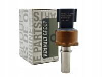 Renault OE 166398000r датчик давления топлива