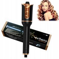 Lokówka automatyczna z Regulator czasowy