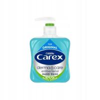 Carex Original Mydło w płynie 250ml